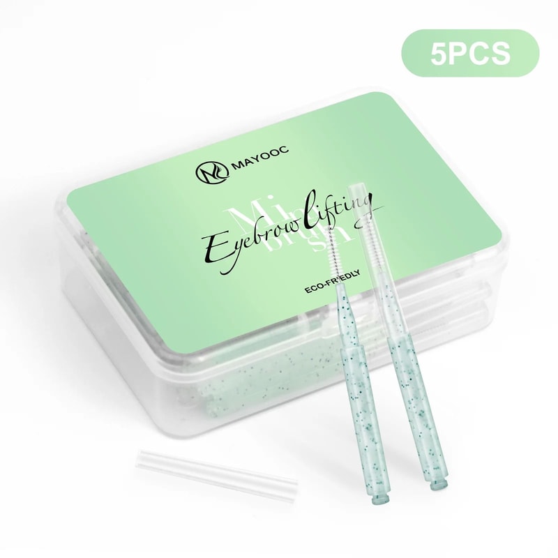 Mini Brow Lifting Perm Brushes 13