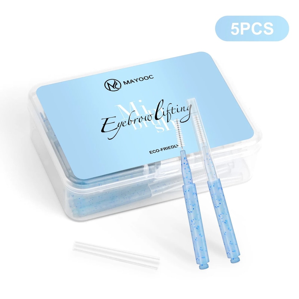 Mini Brow Lifting Perm Brushes 14