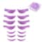 Silicone Eyelash Perming Lifting Shield Set 7