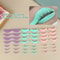 Silicone Eyelash Perming Lifting Shield Set 1