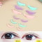 Silicone Eyelash Perming Lifting Shield Set 2