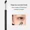 Precision Round Head Concealer Makeup Brush 0