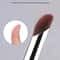 Precision Round Head Concealer Makeup Brush 1