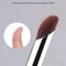 Precision Round Head Concealer Makeup Brush 1