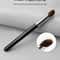 Precision Round Head Concealer Makeup Brush 3