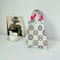 Butterfly Knitted Bucket Handbag 6
