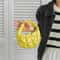 Fashion Mini Puffer Quilted Circle Handbag 11