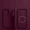 Soft Liquid Silicone MagSafe Case For IPhone 15 Pro Max 14 13 12 Magnetic Wireless Charging Cover 1