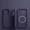 Soft Liquid Silicone MagSafe Case For IPhone 15 Pro Max 14 13 12 Magnetic Wireless Charging Cover 1