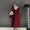 Elegant Winter Warm Wool Blend Trench Coat 5
