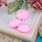 Elegant Unscented Floating Disc Candles 8
