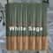 Premium White Sage Incense Sticks For Energy Cleansing 0