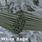 Premium White Sage Incense Sticks For Energy Cleansing 4