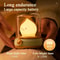 Rechargeable Retro Kerosene LED Night Light 0