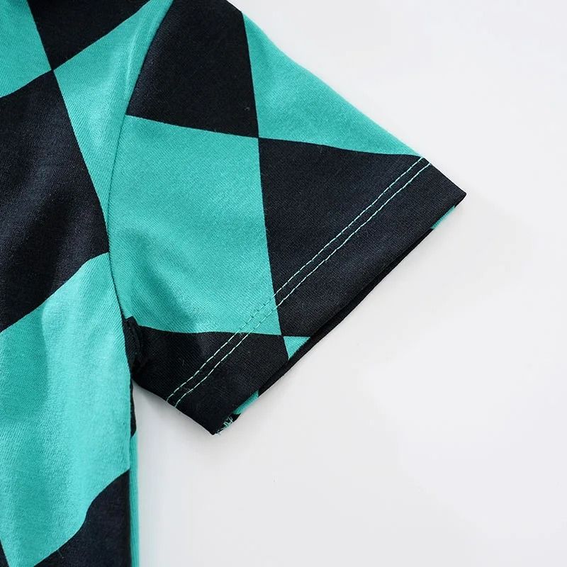 Adorable Cartoon Cosplay Romper Jumpsuit 5