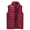 Mens Waterproof Fashion Puffer Vest 9