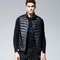 Mens Waterproof Fashion Puffer Vest 3