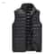 Mens Waterproof Fashion Puffer Vest 6