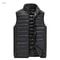 Mens Waterproof Fashion Puffer Vest 6