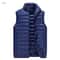Mens Waterproof Fashion Puffer Vest 7