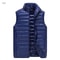 Mens Waterproof Fashion Puffer Vest 7
