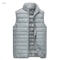 Mens Waterproof Fashion Puffer Vest 8
