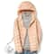 Womens Sweet Style Ultralight Packable Puffer 4