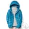 Womens Sweet Style Ultralight Packable Puffer 6