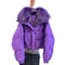 Womens HighGrade Thick Quilted Winter Jacket 2