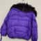 Womens HighGrade Thick Quilted Winter Jacket 6