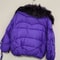 Womens HighGrade Thick Quilted Winter Jacket 6