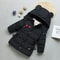 Premium Kids MidLength Winter Parka 3