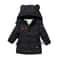 Premium Kids MidLength Winter Parka 4