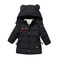 Premium Kids MidLength Winter Parka 4