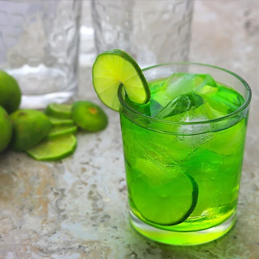 4Piece Embossed Glass Tumbler Set 13 Oz Old Fashioned Glassware 3