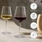 2Piece Unbreakable Tritan Wine Goblet Set 0