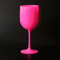 Reusable Champagne Flute Set HighDurability Party Glassware 12
