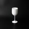 Reusable Champagne Flute Set HighDurability Party Glassware 8