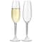 2Piece Shatterproof Tritan Champagne Flute Set 7