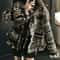 Korean Chic Tweed Tassel Jacket Plaid Spring Autumn Blazer 6