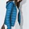 Womens UltraLight Hooded Puffer Transitional Winter Down Jacket 7