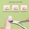 Precision Orthopedic Toenail Clippers Stainless Steel HeavyDuty Trimming Tool 3