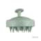 EcoFriendly Silicone Scalp Massager Wheat Straw Hair Wash Brush 7