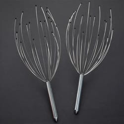 octopus scalp massage claws | precision soul extraction artifact