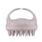 Soft Silicone Scalp Spa Brush Premium Hair Health Massage Tool 1