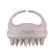 Soft Silicone Scalp Spa Brush Premium Hair Health Massage Tool 6