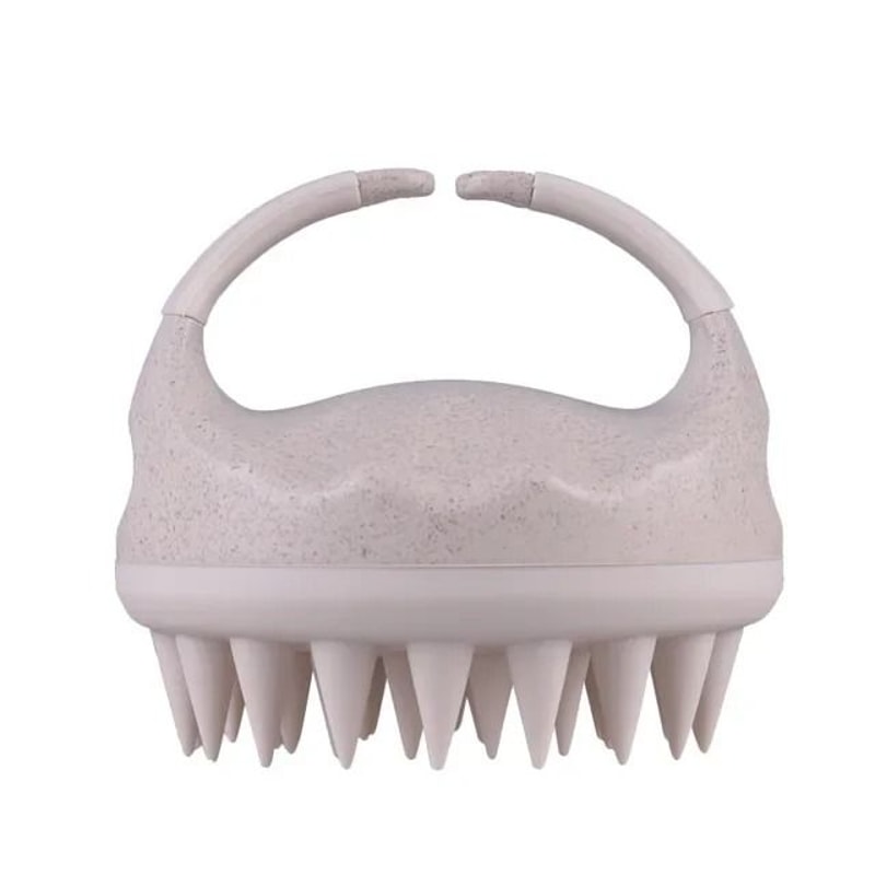 Soft Silicone Scalp Spa Brush Premium Hair Health Massage Tool 6
