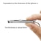 UltraThin Foldable Nail Clipper Portable Stainless Steel Precision Tool 2