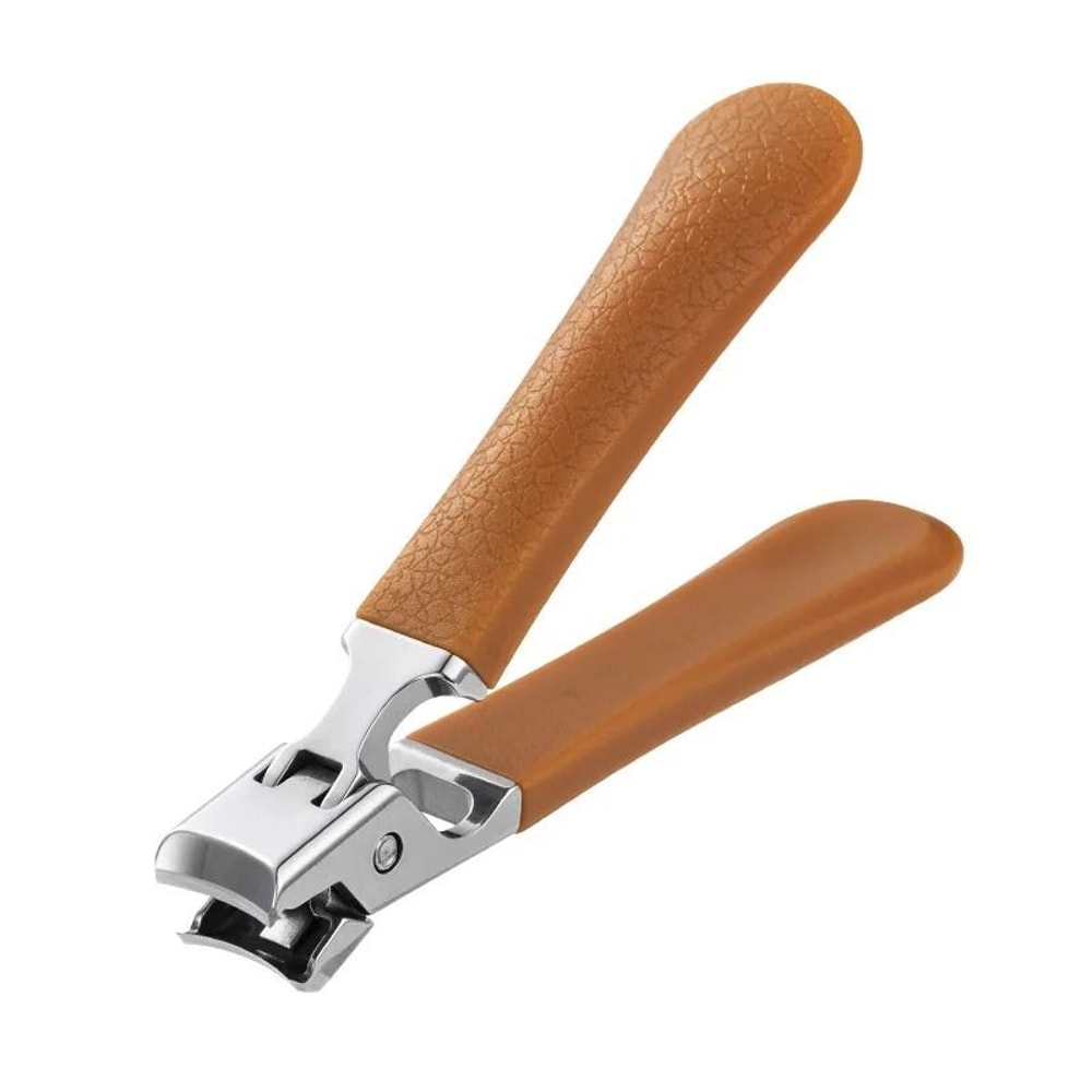 HeavyDuty Large Jaw Nail Clipper Precision Tool For Thick Nails 9