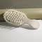 Mini Track Travel Hairbrush Portable HollowVent Detangling Tool 0